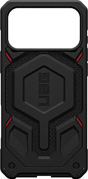 UAG Monarch Pro Kevlar Black iPhone 17 Pro Max