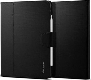 Spigen Liquid Air Folio Black iPad Air 10.9