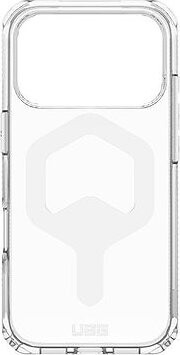 UAG Plyo Magsafe Ice White iPhone 17 Pro