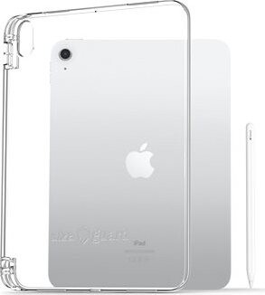 AlzaGuard Crystal Clear TPU Case pre Apple iPad 10,9