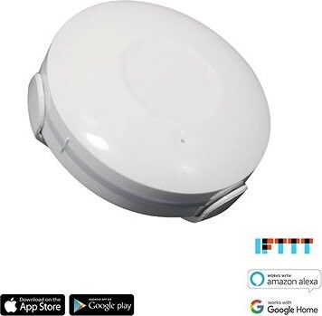 iQ-Tech SmartLife WL02, WiFi senzor zaplavenia