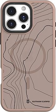 Tactical MagForce Hyperstealth Sika Kryt pre iPhone 16 Pro Max Moucha Moose