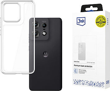 3MK Armor Case pre Motorola Edge 50 Pro