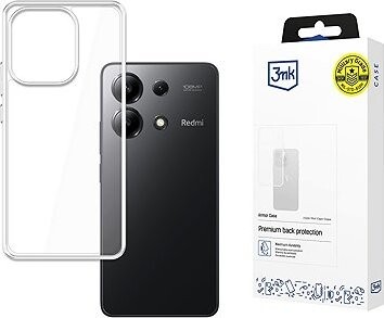 3MK Armor case pre Redmi Note 13 4G