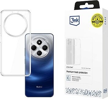 3MK Armor Case pre Redmi 14c