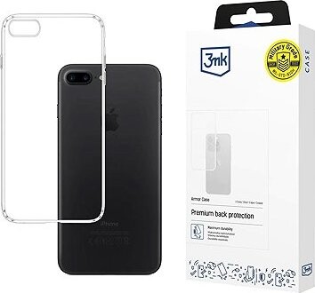 3MK Armor Case pre Apple iPhone SE 2020/2022
