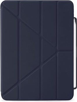 Pipetto Origami No3 Pencil Case Dark Blue iPad Air 11
