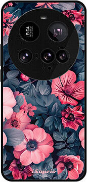 iSaprio Lesklý kryt Blossom Harmony 10 Xiaomi 15 Ultra