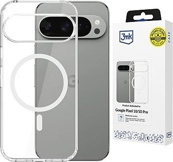 3MK Armor MagCase pre Google Pixel 10/Google Pixel 10 Pro