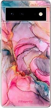 iSaprio Golden Pastel pre Google Pixel 6 5G