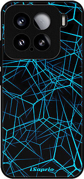 iSaprio Lesklý kryt Abstract Outlines 12 Xiaomi 15