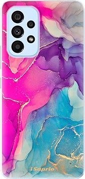 iSaprio Purple Ink na Samsung Galaxy A53 5G