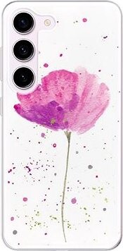 iSaprio Poppies pre Samsung Galaxy S23 5G