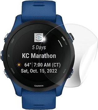 RedGlass Fólie pre Garmin Forerunner 255 , 6 ks