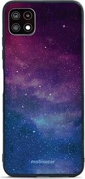 Mobiwear Glossy lesklý na Samsung Galaxy A22 5G - G049G