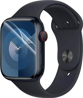 RedGlass Fólie pre Apple Watch Series 9 (45 mm) , 6 ks