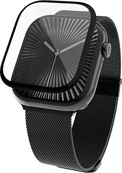 Epico SlimCeramic 3D s posuvným aplikátorom Apple Watch Series 10 (46 mm)