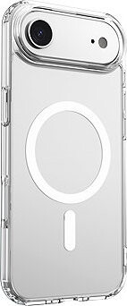 Swissten MagStick Clear Jelly pre Apple iPhone Air