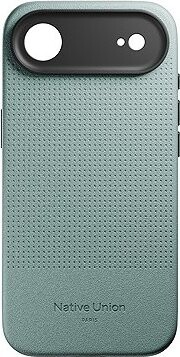 Native Union Active Case Slate Green iPhone Air
