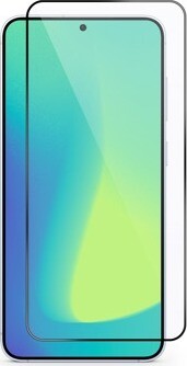 Spello 2.5D ochranné sklo Samsung Galaxy S24/S25 5G