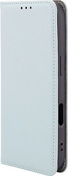 AlzaGuard Book Flip Case pre iPhone 17 modrozelené