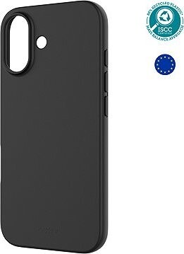 FIXED ReStory pre Apple iPhone 17 vyrobené v CZ čierny