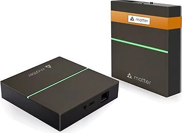 AVATTO Zigbee + Matter Wired Gateway