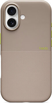 Apple Odolný kryt Beats na iPhone 17 s MagSafe a ovládačom fotoaparátu alpský sivý