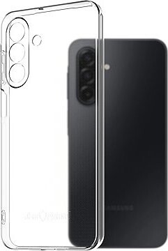 AlzaGuard Crystal Clear TPU Case pre Samsung Galaxy A17