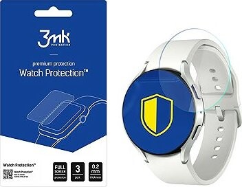 3mk Watch Protection FlexibleGlass na Samsung Galaxy Watch6 40 mm