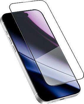 Epico AntiReflective Glass 3D pre iPhone 17 Pro – s aplikátorom proti prachu