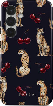 Burga Cougar Tough Case pre Samsung Galaxy S25