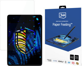 3MK Paper Feeling pre Xiaomi Pad 6S Pro