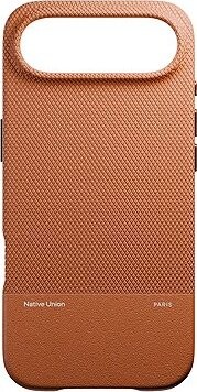 Natívne Union (RE) Classic Case Tan iPhone Air