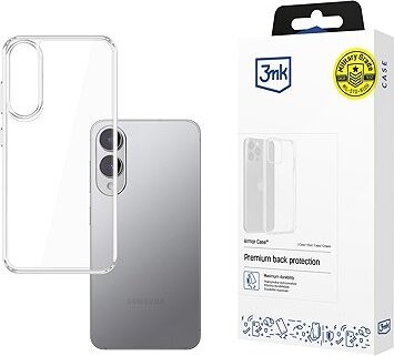 3MK Armor Case pre Samsung Galaxy S25 Edge