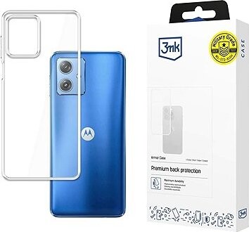 3MK Armor Case pre Motorola Moto G54/Power Edition