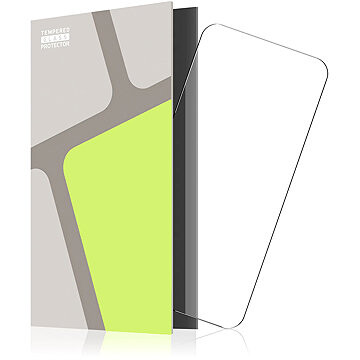 Tempered Glass Protector pre iPhone 17 Pro Max/16 Pro Max, kompatibilné s puzdrom