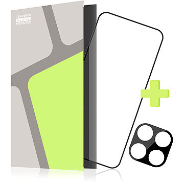 Tempered Glass Protector pre Xiaomi 15T + sklo na kameru