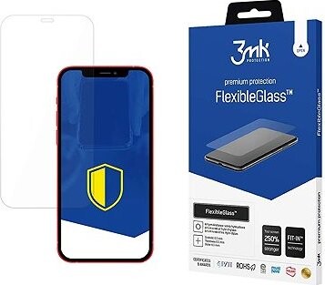 3MK FlexibleGlass pro Apple iPhone 12/12 Pro