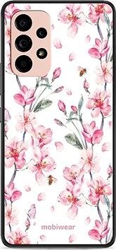 Mobiwear Glossy lesklý pre Samsung Galaxy A53 5G – G033G