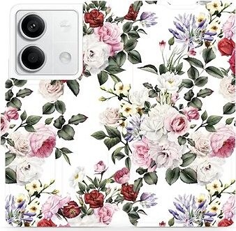 Mobiwear flip na Xiaomi Redmi Note 13 5G – MD01S