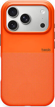 Apple Odolný kryt Beats na iPhone 17 Pro s MagSafe a ovládačom fotoaparátu Sierra oranžový