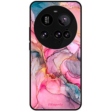 iSaprio Lesklý kryt Golden Pastel Xiaomi 15 Ultra