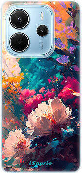 iSaprio Flower dizajn pre Xiaomi Redmi Note 14