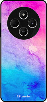 iSaprio Lesklý kryt Watercolor Paper 01 Xiaomi Redmi 14C/Poco C75