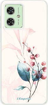 iSaprio Flower Art 02 pre Motorola Moto G54 5G/G54 5G Power Edition