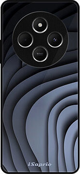 iSaprio Lesklý kryt Dark Waves 10 Xiaomi Redmi 14C/Poco C75