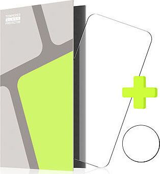 Tempered Glass Protector pro Vivo X300 Pro + sklo na kameru