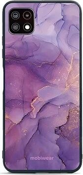 Mobiwear Glossy lesklý na Samsung Galaxy A22 5G – G050G