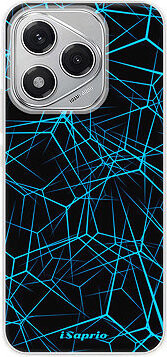 iSaprio Abstract Outlines 12 pre Honor 400 Lite